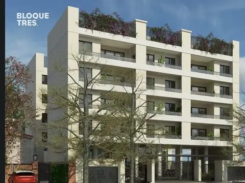 Departamento en Venta en Muñiz, Partido de San Miguel