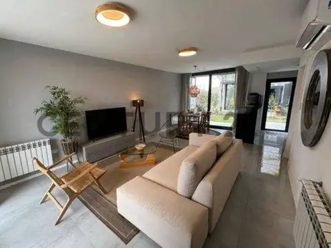 Departamento en Venta en Rincon de Milberg, Partido de Tigre