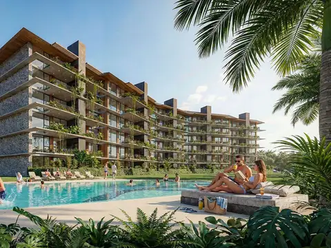 Departamento en Venta en Garin, Partido de Escobar