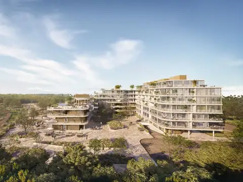 Departamento en Venta en Puertos, Countries y Barrios Cerrados en Escobar