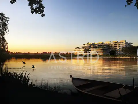 Departamento en Venta en Puertos, Countries y Barrios Cerrados en Escobar