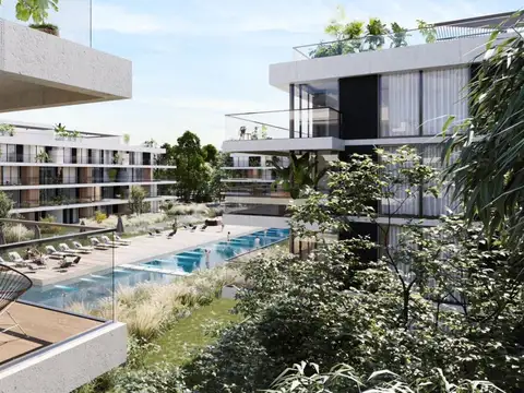 Departamento en Venta en Benavidez, Partido de Tigre