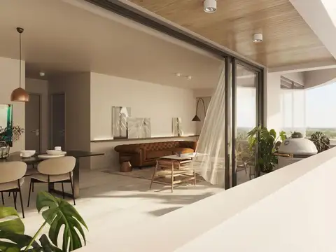 Departamento en Venta en Tigre Centro, Partido de Tigre