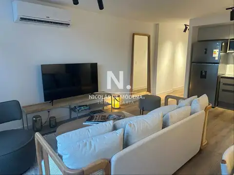 Departamento en Venta en Victorino de la Plaza, Partido de Guaminí