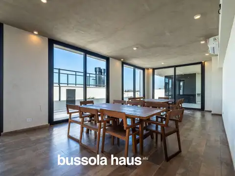 Departamento en Venta en Garin, Partido de Escobar