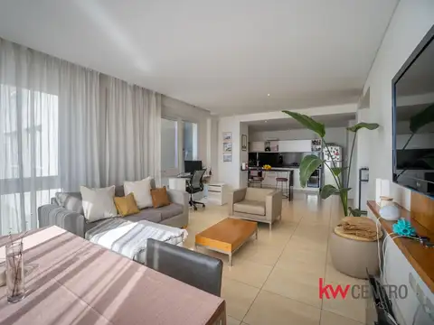 Departamento en Venta en Tigre Centro, Partido de Tigre