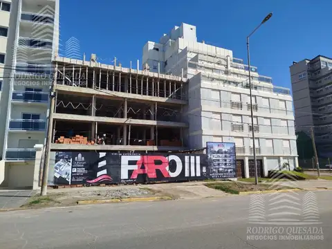Departamento en Venta en San Bernardo del Tuyú, Partido de La Costa