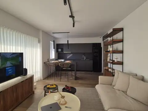 Departamento en Venta en Benavidez, Partido de Tigre