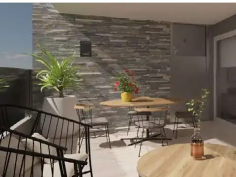 Departamento en Venta en Nordelta El Portal, Nordelta