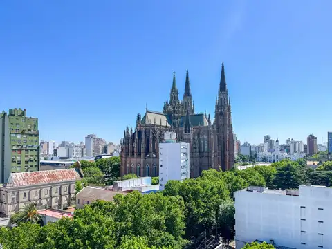 Departamento en Venta en La Plata, Partido de La Plata