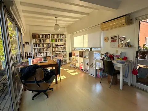 Departamento en Venta en Florida, Partido de Vicente López