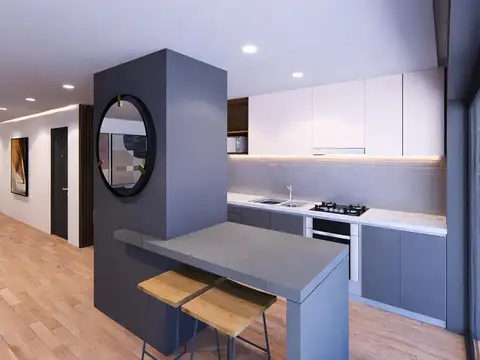 Departamento en Venta en Mar del Plata, Partido de General Pueyrredón