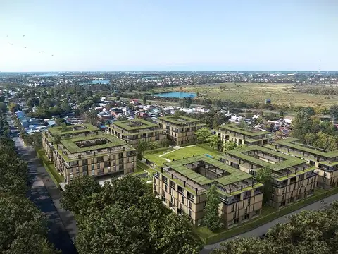 Departamento en Venta en General Pacheco, Partido de Tigre