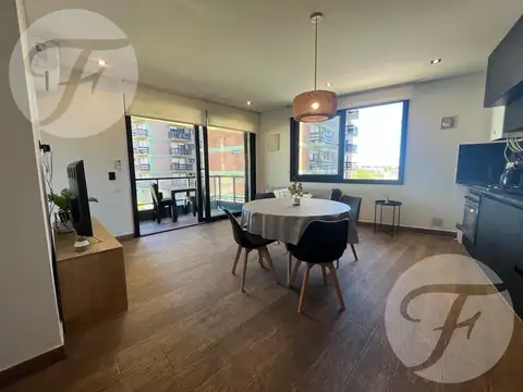 Departamento en Venta en Pinamar, Partido de Pinamar