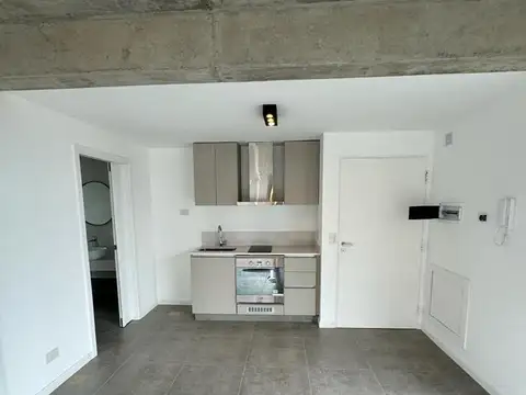 Departamento en Venta en Olivos Vias/Rio, Olivos