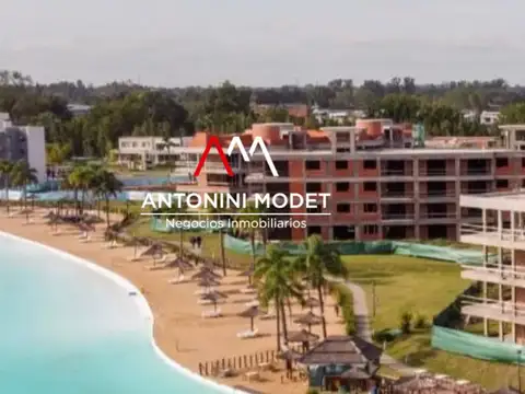 Departamento en Venta en Lagoon Pilar, Countries y Barrios Cerrados en Pilar