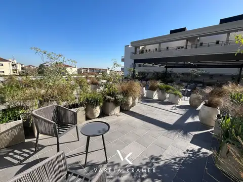Departamento en Venta en La Lonja, Partido de Pilar