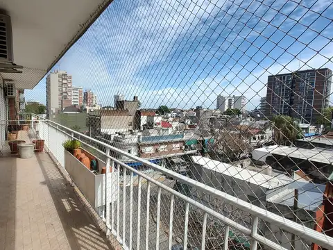 Departamento en Venta en Martinez Vias / Santa Fe, Martinez