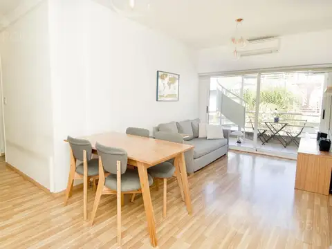 Departamento en Venta en Florida, Partido de Vicente López