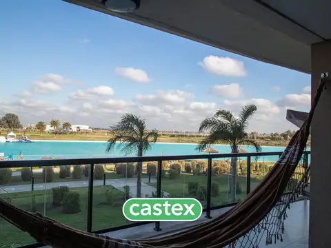 Departamento en Venta en Countries y Barrios Cerrados en Ezeiza, Partido de Ezeiza
