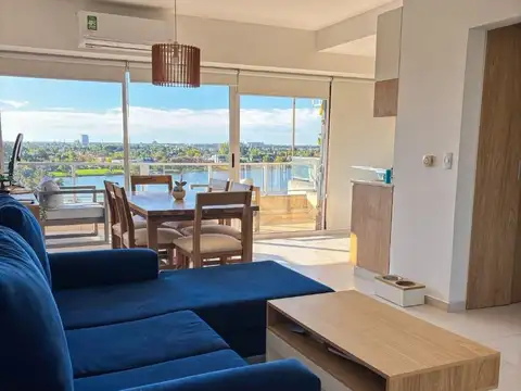 Departamento en Venta en Nordelta El Palmar, Nordelta