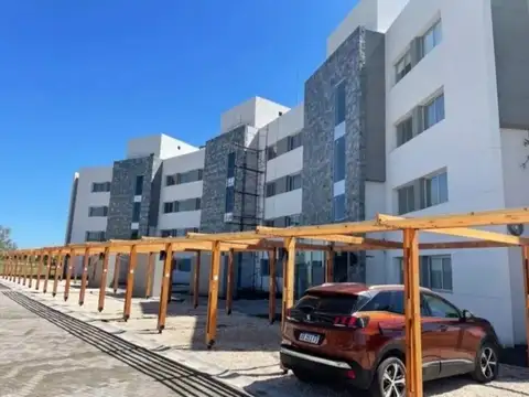 Departamento en Venta en Lagoon Pilar, Countries y Barrios Cerrados en Pilar