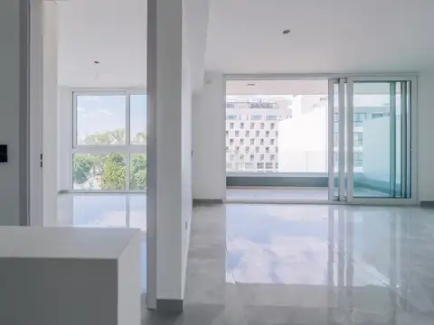 Departamento en Venta en Olivos Vias/Rio, Olivos