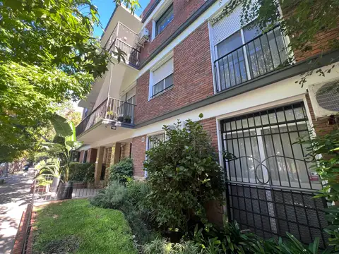 Departamento en Venta en Martinez Vias / Santa Fe, Martinez