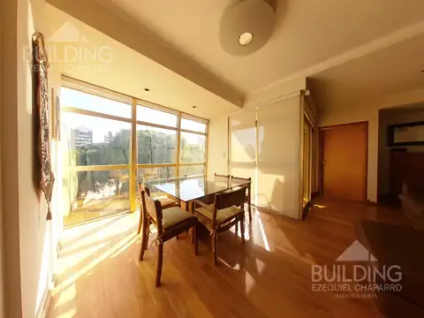 Departamento en Venta en Barrio Norte, La Plata