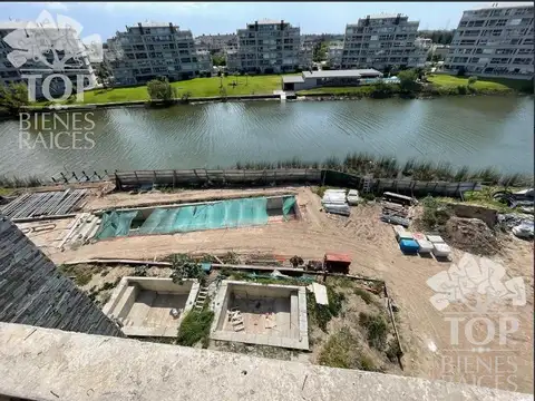 Departamento en Venta en Nordelta Yoo Nordelta, Nordelta