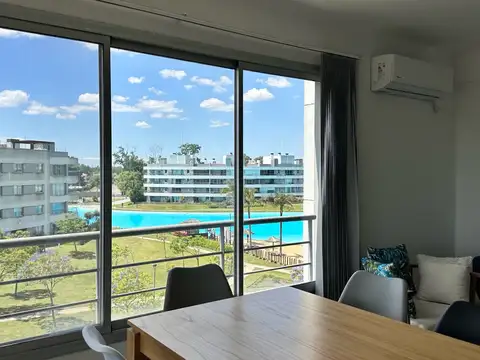 Departamento en Venta en Countries y Barrios Cerrados en Pilar, Partido de Pilar