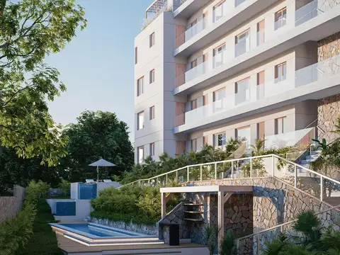 Departamento en Venta en Valeria del Mar, Partido de Pinamar