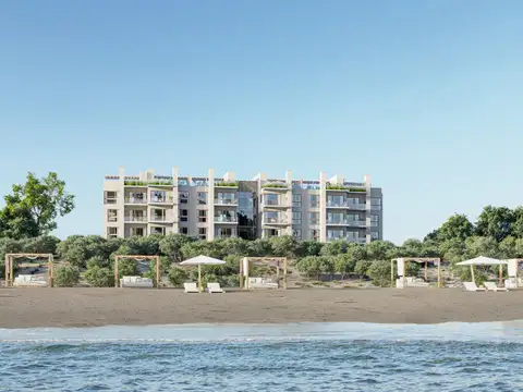 Departamento en Venta en Valeria del Mar, Partido de Pinamar