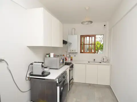 Departamento en Venta en Olivos, Partido de Vicente López