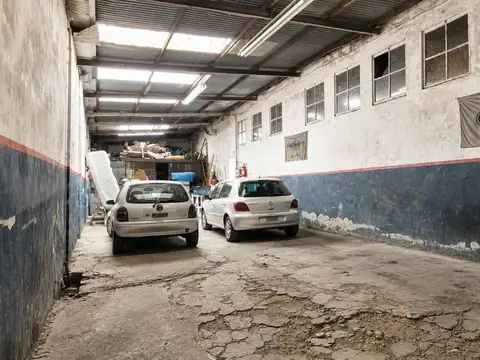 Departamento en Venta en Tapiales, Partido de La Matanza