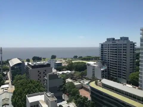 Departamento en Venta en Vicente Lopez Vias / Rio, Vicente Lopez