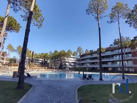 Departamento en Venta en Pinamar Norte, Pinamar