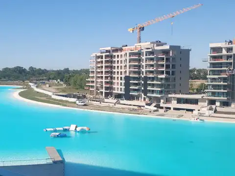 Departamento en Venta en Nordelta Remeros Beach, Nordelta