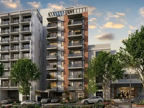 Departamento en Venta en Mar del Plata, Partido de General Pueyrredón