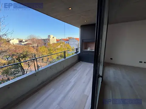 Departamento en Venta en San Isidro, Partido de San Isidro