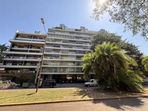 Departamento en Venta en Olivos Vias/Rio, Olivos