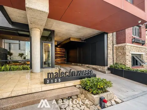 Departamento en Venta en Varese, Mar del Plata