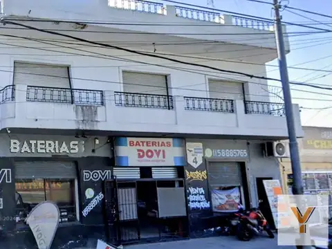 Departamento en Venta en Jose Leon Suarez, Partido de General San Martín