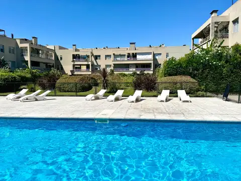 Departamento en Venta en Beccar, Partido de San Isidro