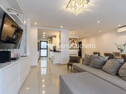 Departamento en Venta en Haedo Sur, Haedo