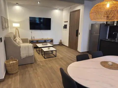 Departamento en Venta en Pinamar, Partido de Pinamar