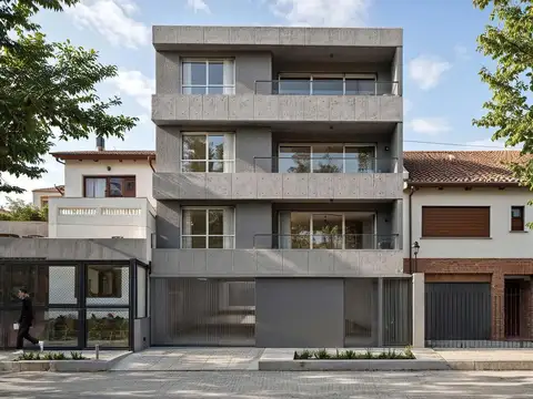 Departamento en Venta en San Isidro, Partido de San Isidro