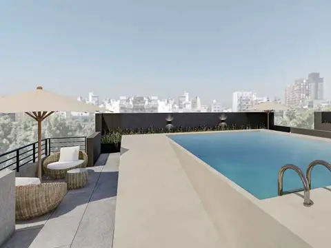 Departamento en Venta en Florida, Partido de Vicente López