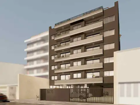 Departamento en Venta en Florida, Partido de Vicente López