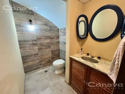 Departamento en Venta en Olivos, Partido de Vicente López